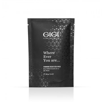 GiGi Where Ever You Are Firming Dead Sea Mud 100gr